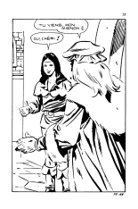 Contes Malicieux #51 : Le conard de Vinci : page 53