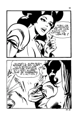 Contes Malicieux #51 : Le conard de Vinci : page 55