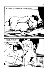 Contes Malicieux #51 : Le conard de Vinci : page 57