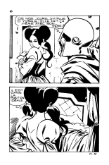 Contes Malicieux #51 : Le conard de Vinci : page 60