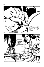 Contes Malicieux #51 : Le conard de Vinci : page 62