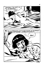 Contes Malicieux #51 : Le conard de Vinci : page 63