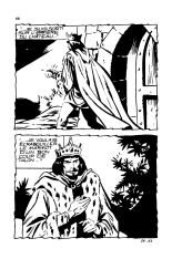 Contes Malicieux #51 : Le conard de Vinci : page 66