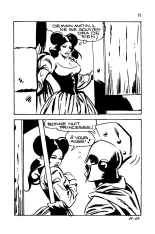 Contes Malicieux #51 : Le conard de Vinci : page 71