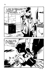 Contes Malicieux #51 : Le conard de Vinci : page 72