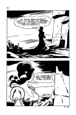 Contes Malicieux #51 : Le conard de Vinci : page 74