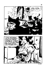 Contes Malicieux #51 : Le conard de Vinci : page 75