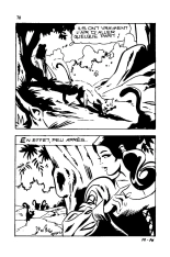 Contes Malicieux #51 : Le conard de Vinci : page 78