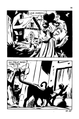 Contes Malicieux #51 : Le conard de Vinci : page 79
