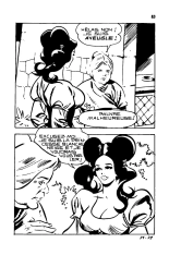 Contes Malicieux #51 : Le conard de Vinci : page 83