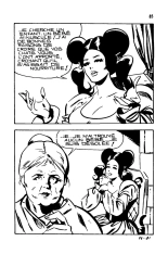 Contes Malicieux #51 : Le conard de Vinci : page 85