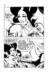 Contes Malicieux #51 : Le conard de Vinci : page 86
