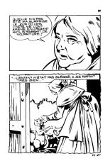 Contes Malicieux #51 : Le conard de Vinci : page 89