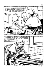 Contes Malicieux #51 : Le conard de Vinci : page 91