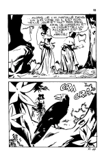 Contes Malicieux #51 : Le conard de Vinci : page 93
