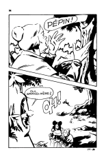 Contes Malicieux #51 : Le conard de Vinci : page 94