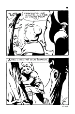 Contes Malicieux #51 : Le conard de Vinci : page 95