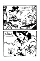 Contes Malicieux #51 : Le conard de Vinci : page 96
