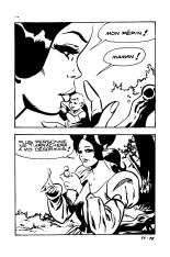 Contes Malicieux #51 : Le conard de Vinci : page 98