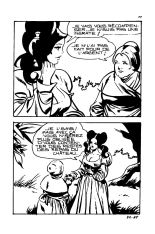 Contes Malicieux #51 : Le conard de Vinci : page 99
