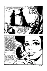 Contes Malicieux #51 : Le conard de Vinci : page 100