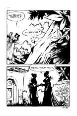 Contes Malicieux #51 : Le conard de Vinci : page 102