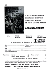 Contes Malicieux #51 : Le conard de Vinci : page 110