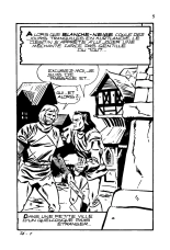Contes Malicieux #54 : Doublée dans les grandes largeurs : page 5