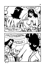 Contes Malicieux #54 : Doublée dans les grandes largeurs : page 15