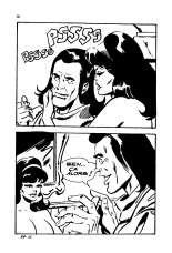 Contes Malicieux #54 : Doublée dans les grandes largeurs : page 16