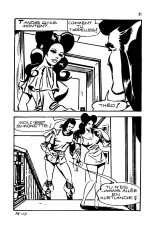 Contes Malicieux #54 : Doublée dans les grandes largeurs : page 21