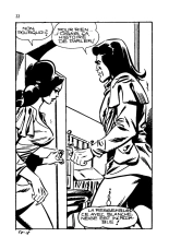 Contes Malicieux #54 : Doublée dans les grandes largeurs : page 22