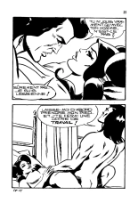 Contes Malicieux #54 : Doublée dans les grandes largeurs : page 25
