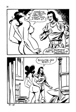 Contes Malicieux #54 : Doublée dans les grandes largeurs : page 28