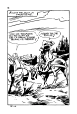 Contes Malicieux #54 : Doublée dans les grandes largeurs : page 34