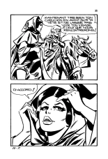 Contes Malicieux #54 : Doublée dans les grandes largeurs : page 35