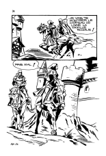 Contes Malicieux #54 : Doublée dans les grandes largeurs : page 36