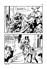 Contes Malicieux #54 : Doublée dans les grandes largeurs : page 37