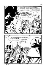 Contes Malicieux #54 : Doublée dans les grandes largeurs : page 41