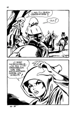 Contes Malicieux #54 : Doublée dans les grandes largeurs : page 42