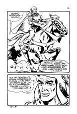 Contes Malicieux #54 : Doublée dans les grandes largeurs : page 43
