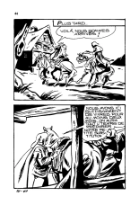 Contes Malicieux #54 : Doublée dans les grandes largeurs : page 44