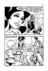 Contes Malicieux #54 : Doublée dans les grandes largeurs : page 49