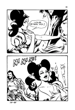Contes Malicieux #54 : Doublée dans les grandes largeurs : page 53