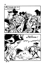 Contes Malicieux #54 : Doublée dans les grandes largeurs : page 54