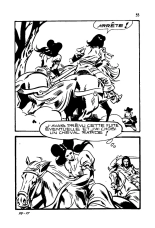 Contes Malicieux #54 : Doublée dans les grandes largeurs : page 55