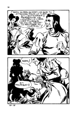 Contes Malicieux #54 : Doublée dans les grandes largeurs : page 58