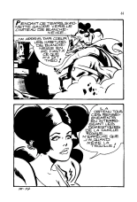 Contes Malicieux #54 : Doublée dans les grandes largeurs : page 61