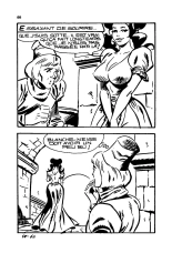 Contes Malicieux #54 : Doublée dans les grandes largeurs : page 66