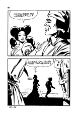 Contes Malicieux #54 : Doublée dans les grandes largeurs : page 68